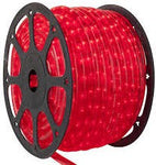 Weldecor 1800 inch Red Rice Lights