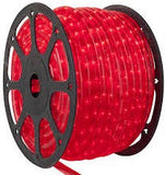 Weldecor 1800 inch Red Rice Lights