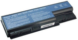 Rega IT Gateway MD7822 MD-7822 MD7822U 6 Cell Laptop Battery