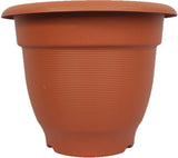 Easy Gardening 12 Inch Elegance Plant Container Set