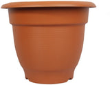 Easy Gardening 14 Inch Elegance Plant Container Set