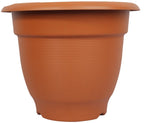 Easy Gardening 14 Inch Elegance Plant Container Set