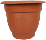 Easy Gardening 16 Inch Elegance Plant Container Set