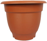 Easy Gardening 16 Inch Elegance Plant Container Set