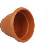 Easy Gardening 7 Inch Elegance Plant Container Set