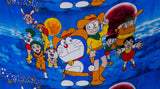 Remtex Export Cartoon Single Dohar Multicolor