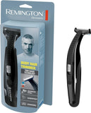 Remington Body Hair BHT6100 Trimmer For Men