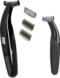 Remington Body Hair BHT6100 Trimmer For Men
