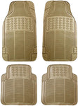 Allure Auto CM 337 Car Mat Hyundai Verna Fluidic