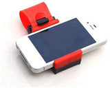 Retina Steering Mobile Holder