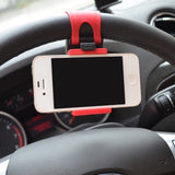 Retina Steering Mobile Holder