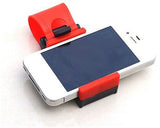 Retina Steering Mobile Holder