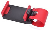 Retina Steering Mobile Holder