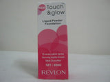 Revlon Liquid powder foundation Foundation