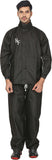 Rainfun Solid Men's Raincoat