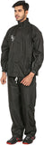 Rainfun Solid Men's Raincoat