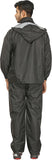 Rainfun Solid Men's Raincoat