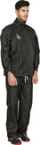 Rainfun Solid Men's Raincoat