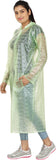 Rainfun Self Design Women's Raincoat