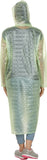 Rainfun Self Design Women's Raincoat