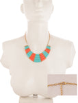 Voylla Metal, Alloy Necklace