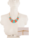 Voylla Metal, Alloy Necklace