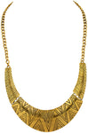 Voylla Alloy Necklace
