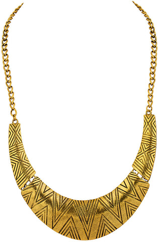 Voylla Alloy Necklace