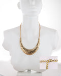 Voylla Alloy Necklace