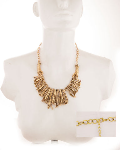 Voylla Alloy Necklace