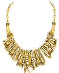 Voylla Alloy Necklace
