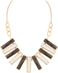 Voylla Alloy Necklace