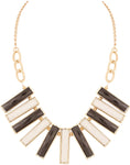 Voylla Alloy Necklace