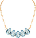 Voylla Alloy Necklace