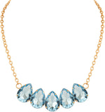 Voylla Alloy Necklace