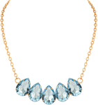 Voylla Alloy Necklace
