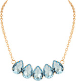 Voylla Alloy Necklace