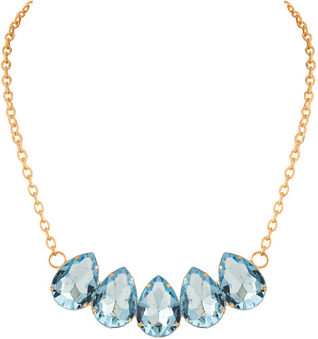 Voylla Alloy Necklace
