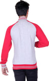 RGT Full Sleeve Solid Men's Sweatshirt