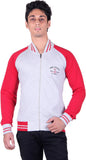 RGT Full Sleeve Solid Men's Sweatshirt