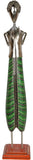 Lal Haveli Decorative manjira Musician Showpiece  -  8.89 cm