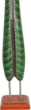 Lal Haveli Decorative manjira Musician Showpiece  -  8.89 cm
