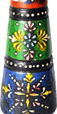 Lal Haveli Decorative manjira Musician Showpiece  -  12.7 cm