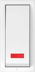 Avita 15 One Way Electrical Switch