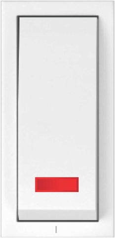 Avita 15 One Way Electrical Switch