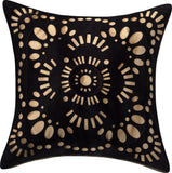 Rustic India Geometric Cushions Cover