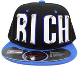 TakeInCart Solid Baseball Cap