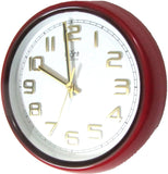 Right Analog 26 cm Dia Wall Clock