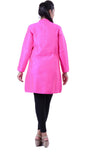 Ridhi-Impex Full Sleeve Solid Women's Jacket