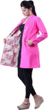 Ridhi-Impex Full Sleeve Solid Women's Jacket